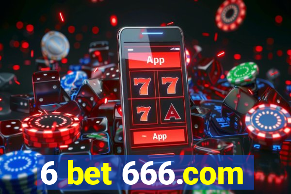 6 bet 666.com